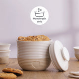 Mason Cash - Rustic Charm Storage Jar - 700ml