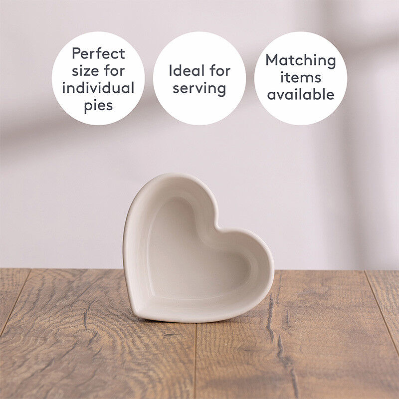 Mason Cash - Rustic Charm Baker - 14cm