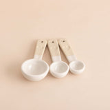 Mason Cash - Rustic Charm Measuring Spoons (Set of 3)