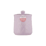 Mason Cash - In The Meadow Lilac Storage Jar - 800mL