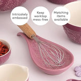 Mason Cash - In The Meadow Spoon Rest 27x12cm