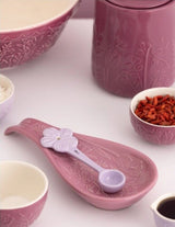 Mason Cash - In The Meadow Spoon Rest 27x12cm
