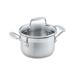 Scanpan - Impact Chef Pot - 14cm