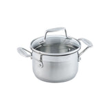 Scanpan - Impact Chef Pot - 14cm