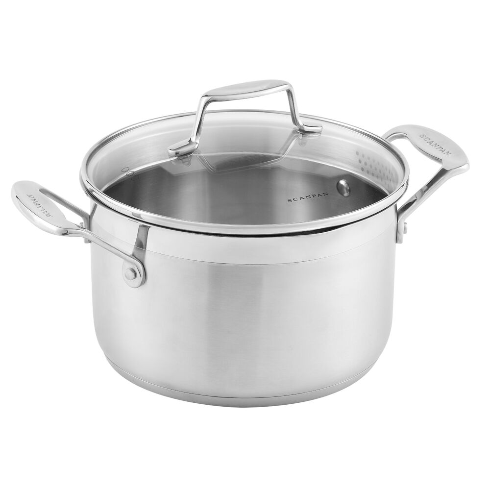 Scanpan - Impact Chef Pot - 16cm