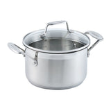 Scanpan - Impact Chef Pot - 16cm