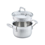 Scanpan - Impact Chef Pot