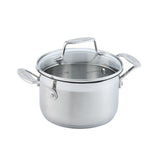 Scanpan - Impact Chef Pot - 20cm