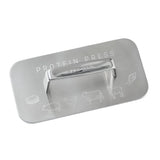 Scanpan - Protein Press Rectangular - 24x12cm