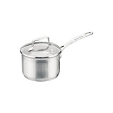 Scanpan - Impact Saucepan - 18cm