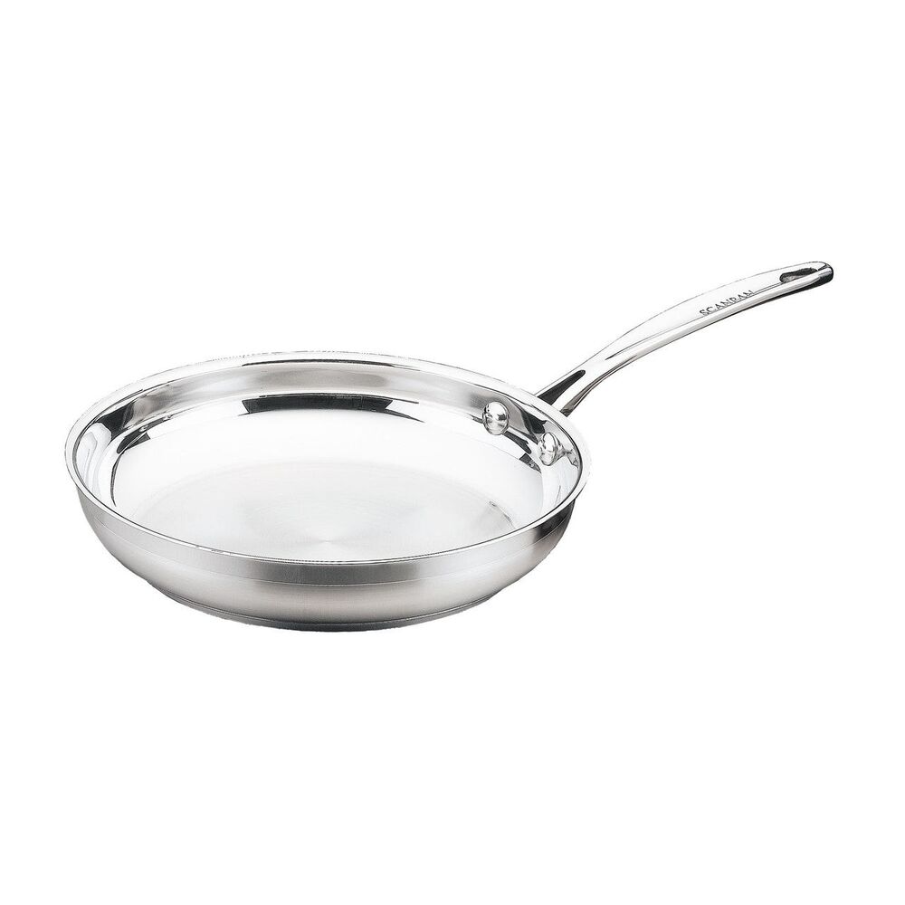 Scanpan - Impact Fry Pan - 20cm