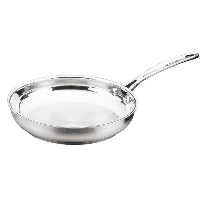 Scanpan - Impact Fry Pan - 24cm