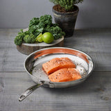 Scanpan - Impact Fry Pan - 24cm