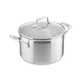 Scanpan - Impact Dutch Oven - 18cm