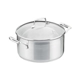 Scanpan - Impact Dutch Oven - 18cm