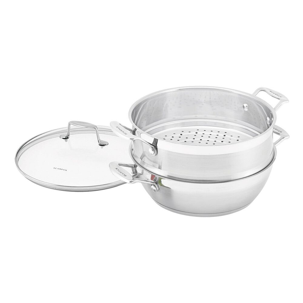 Scanpan - Impact Multi Purpose Pan - 28cm