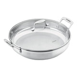 Scanpan - Impact Chef Pan - 32cm