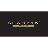 Scanpan - Impact Roaster with Rack - 44 x 26 x 11cm