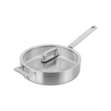 Scanpan - Impact Roaster with Rack - 44 x 26 x 11cm