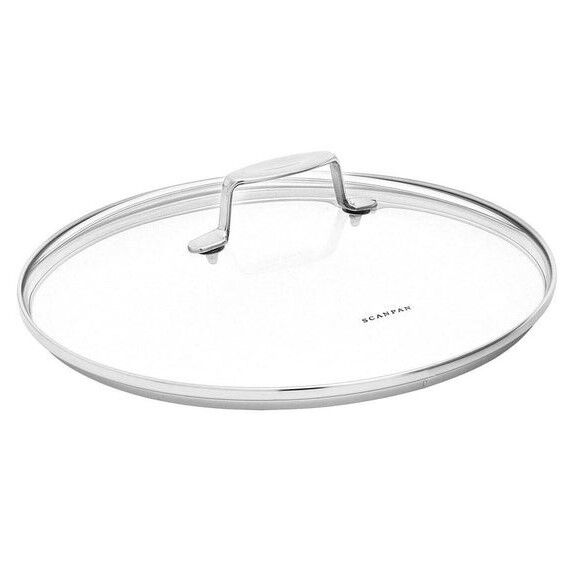 Scanpan - Impact Glass Lid - 16cm