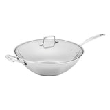 Scanpan - Impact Covered Wok - 36cm