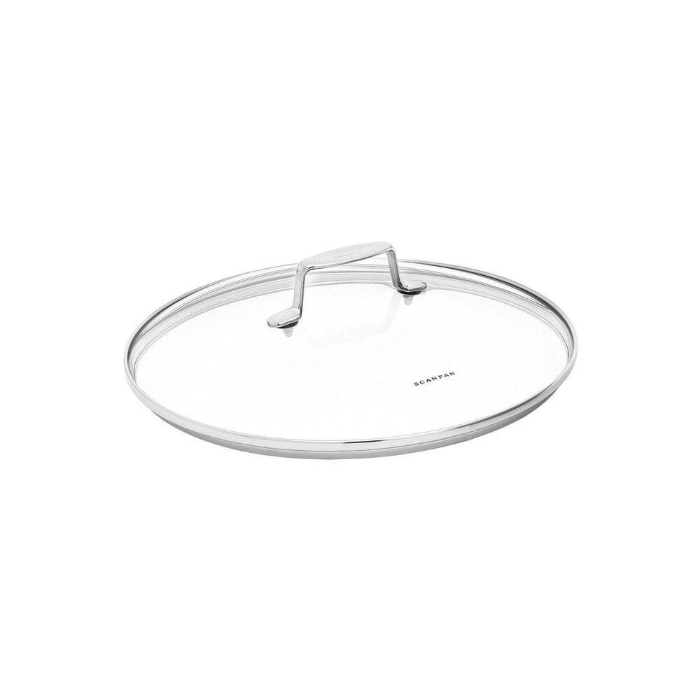 Scanpan - Impact Glass Lid - 30cm