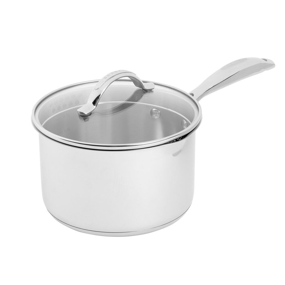 Scanpan - STS Saucepan - 20cm