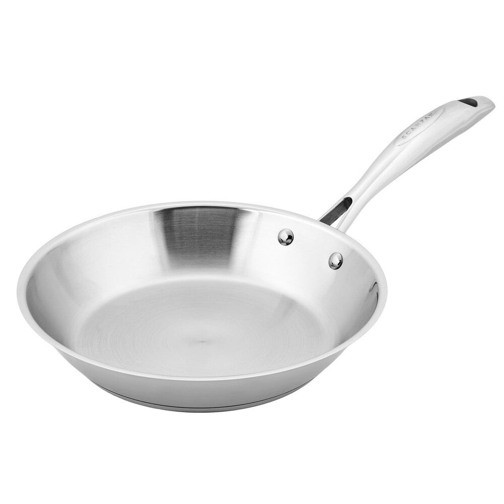 Scanpan - STS Fry Pan - 20cm x 4cm