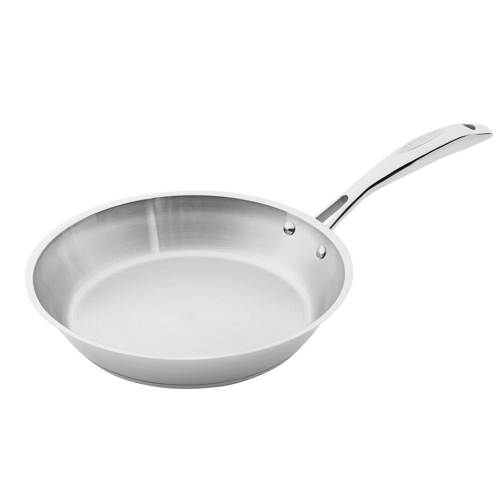 Scanpan - STS Fry Pan - 20cm x 4cm