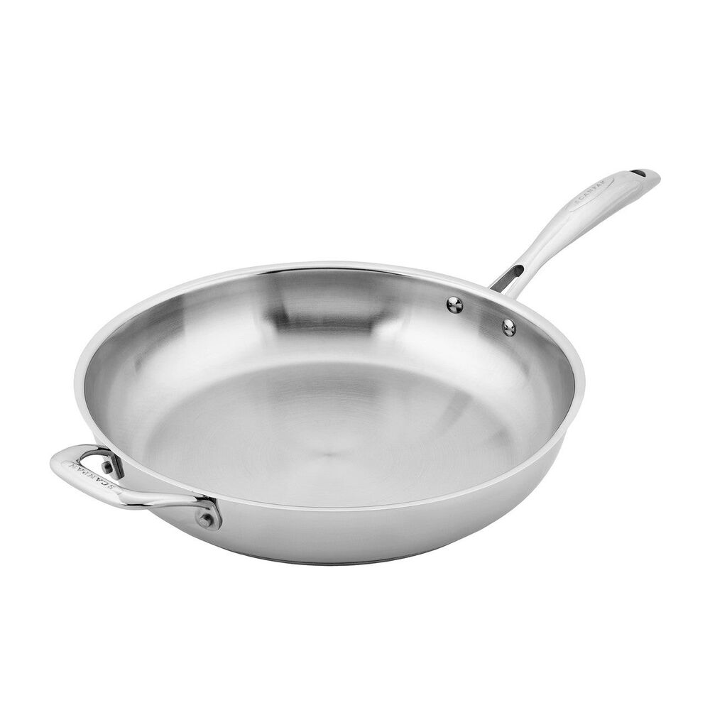 Scanpan - STS Fry Pan - 26cm