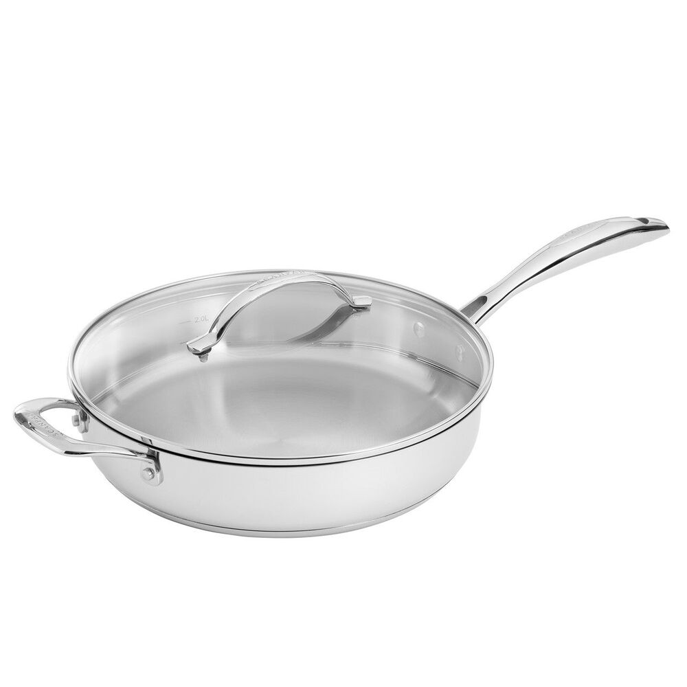 Scanpan - STS Saute Pan - 28cm