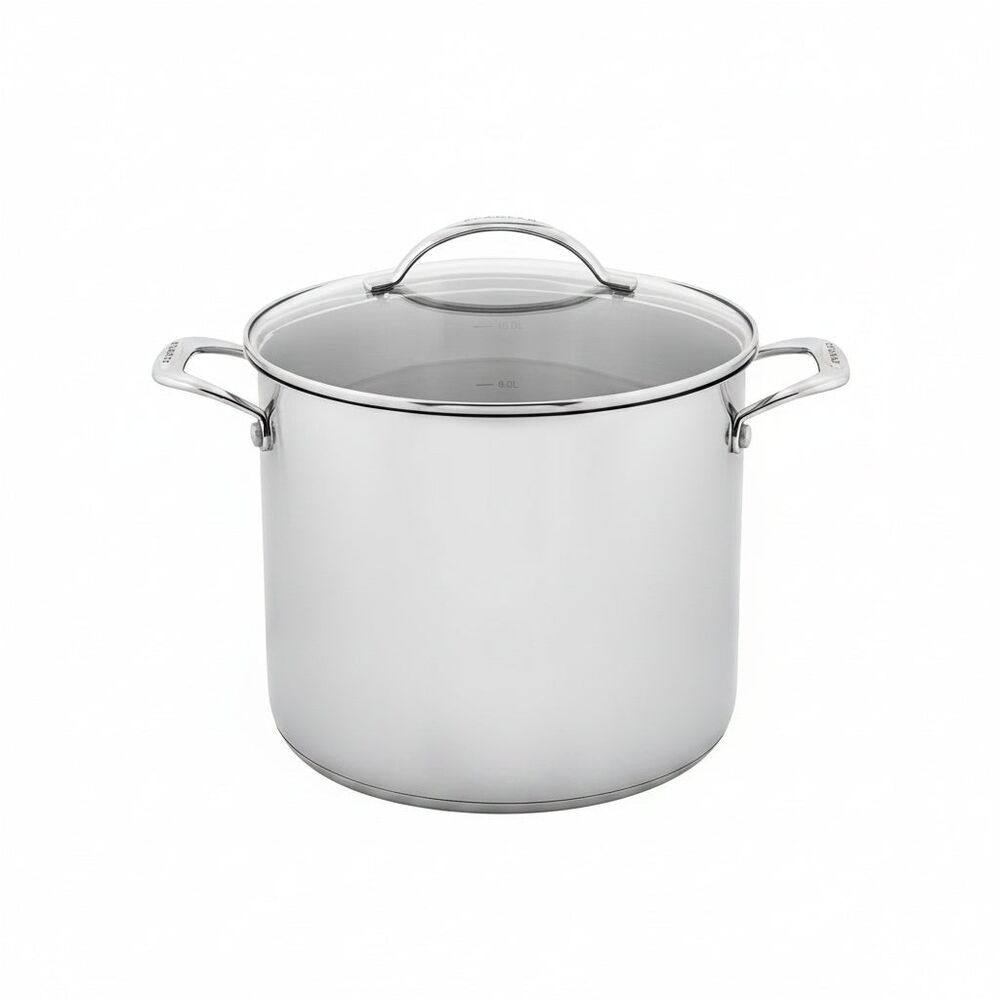 Scanpan - STS Stockpot - 24cm