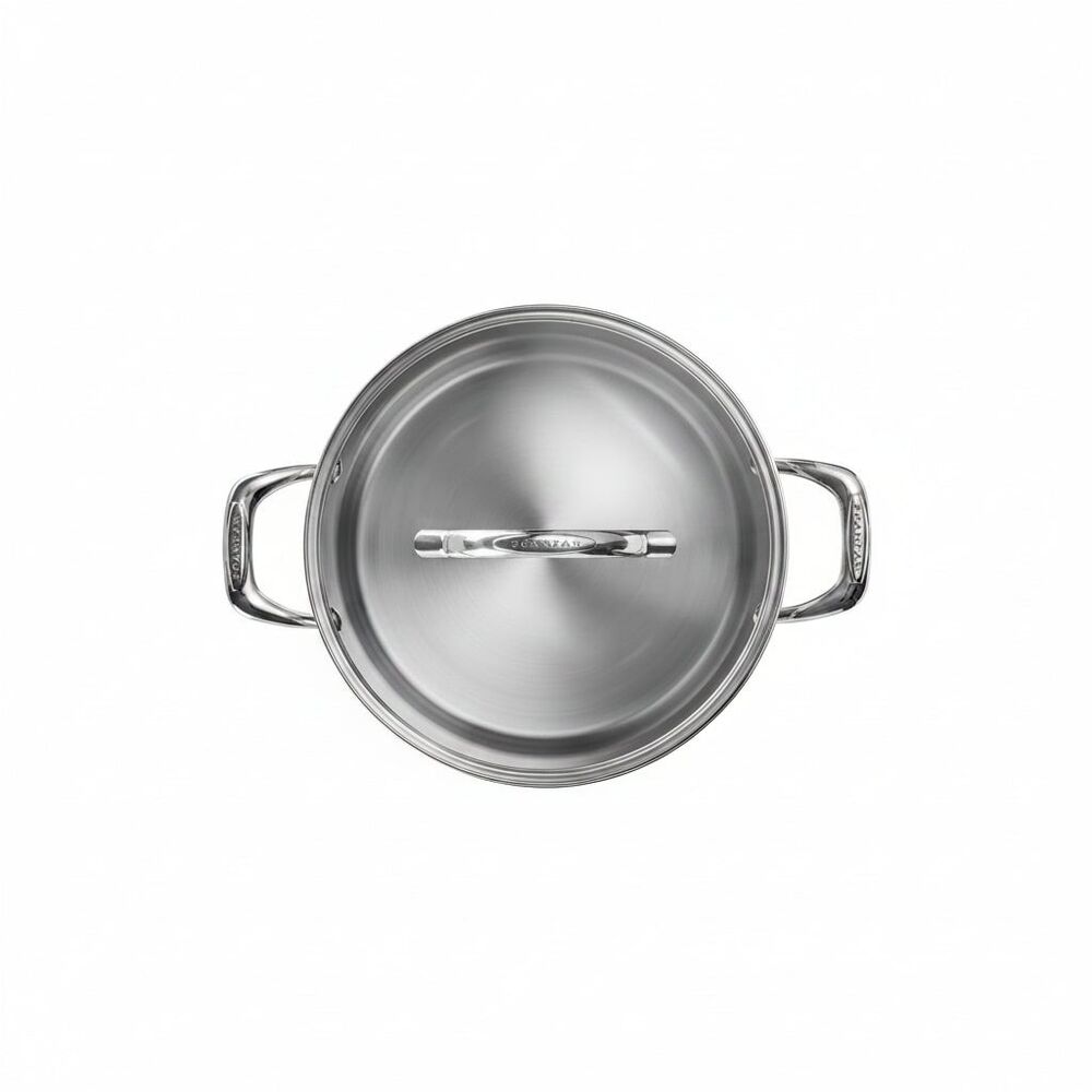 Scanpan - STS Stockpot - 24cm