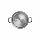Scanpan - STS Stockpot - 24cm