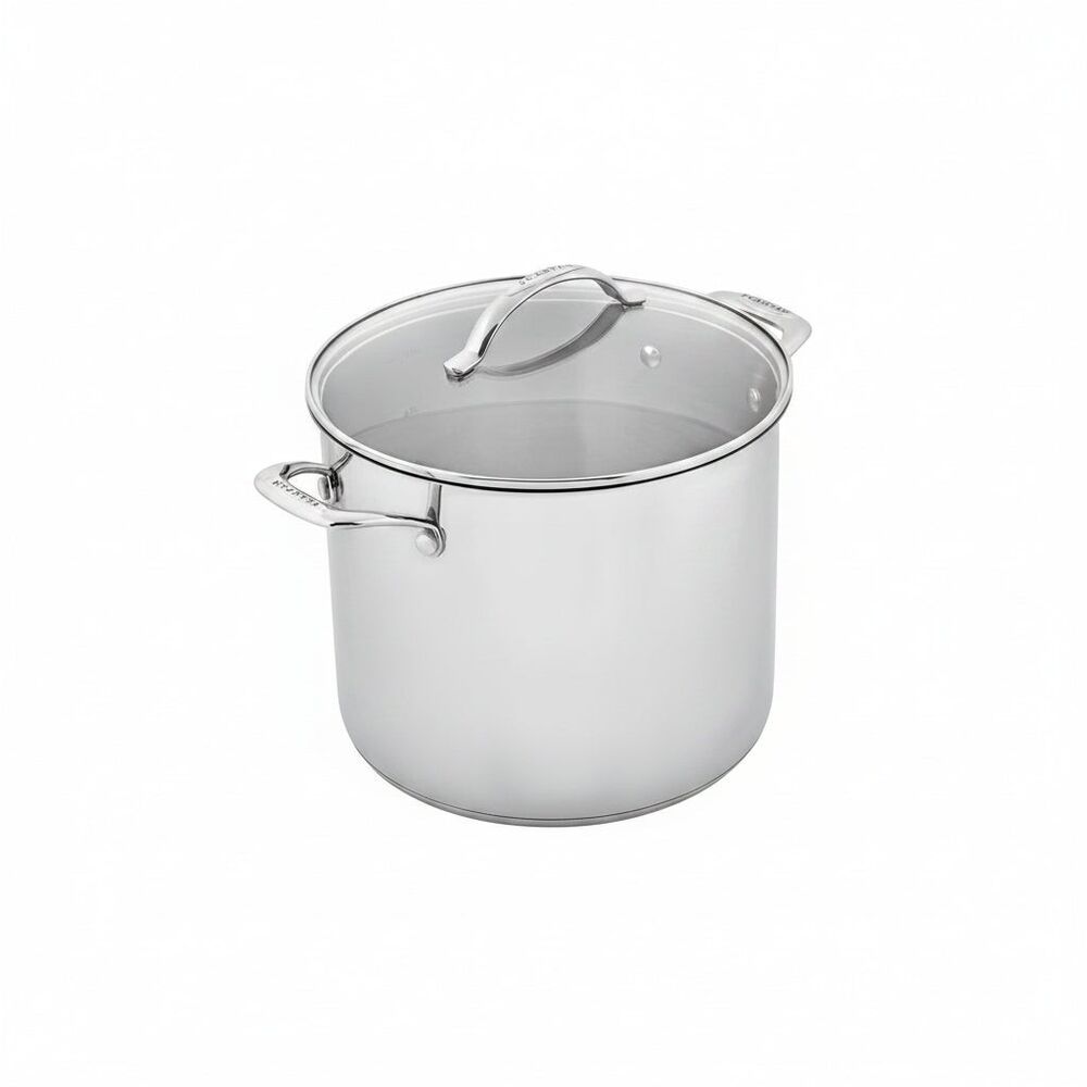 Scanpan - STS Stockpot - 24cm