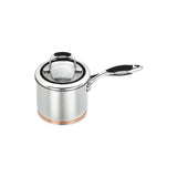 Scanpan - Coppernox Saucepan - 20cm