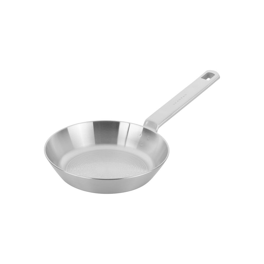 Scanpan - Coppernox Roaster with Rack - 42 x 26 x 10cm