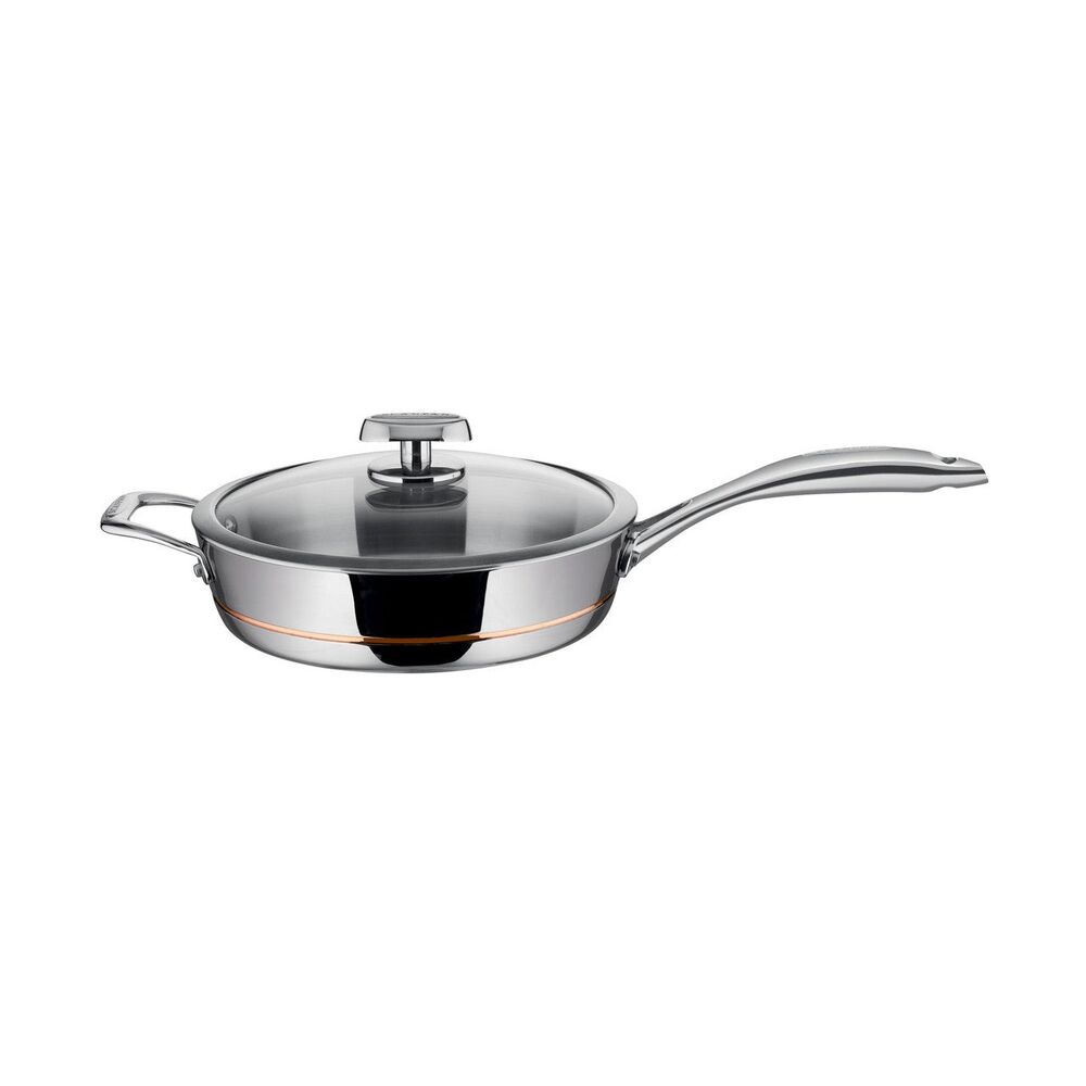 Scanpan - Axis Saute Pan - 30cm