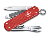 Victorinox Swiss Army Knife - Classic SD Alox Sweet Berry