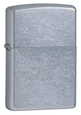 Zippo Lighter - Street Chrome