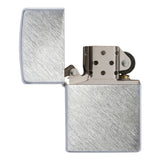 Zippo Lighter - Herringbone Sweep