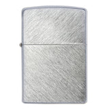 Zippo Lighter - Herringbone Sweep