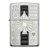 Zippo Lighter - Ace
