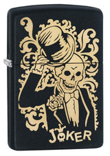 Zippo Lighter - Joker