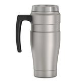 Thermos Stainless King Travel Mug 470ml Stainless Steel