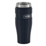 Thermos Stainless King Travel Tumbler 470ml Midnight Blue