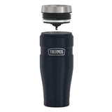 Thermos Stainless King Travel Tumbler 470ml Midnight Blue