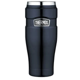 Thermos Stainless King Travel Tumbler 470ml Midnight Blue