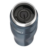 Thermos Stainless King Travel Tumbler 470ml Slate