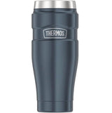 Thermos Stainless King Travel Tumbler 470ml Slate